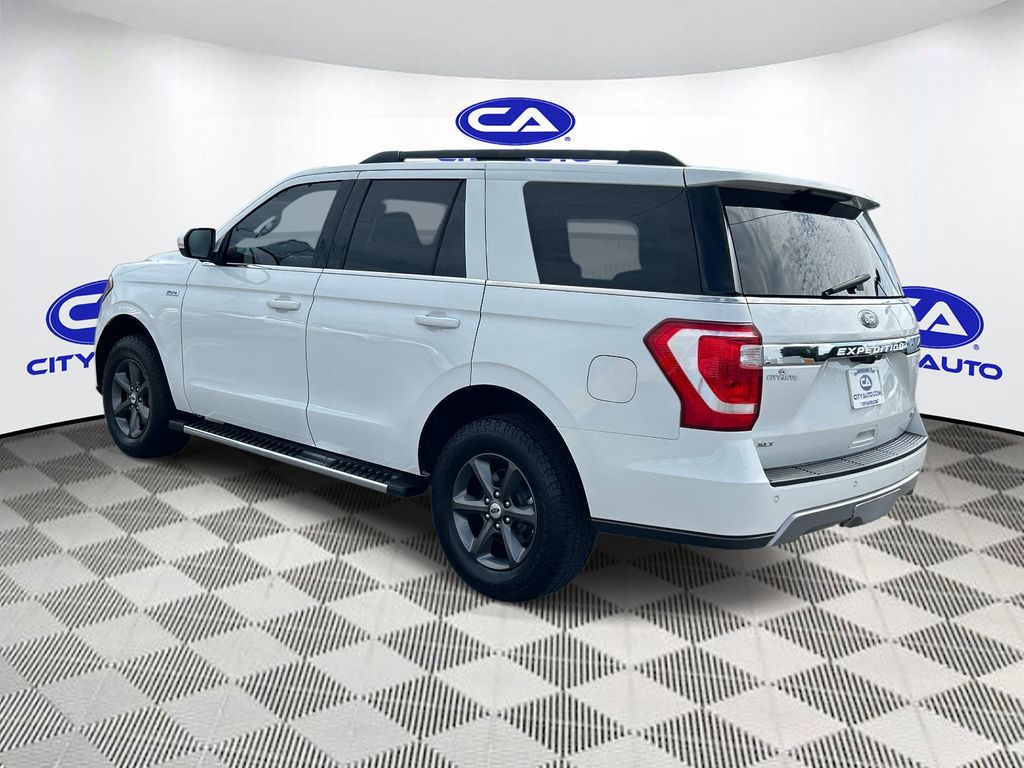 Used 2021 Ford Expedition SUV