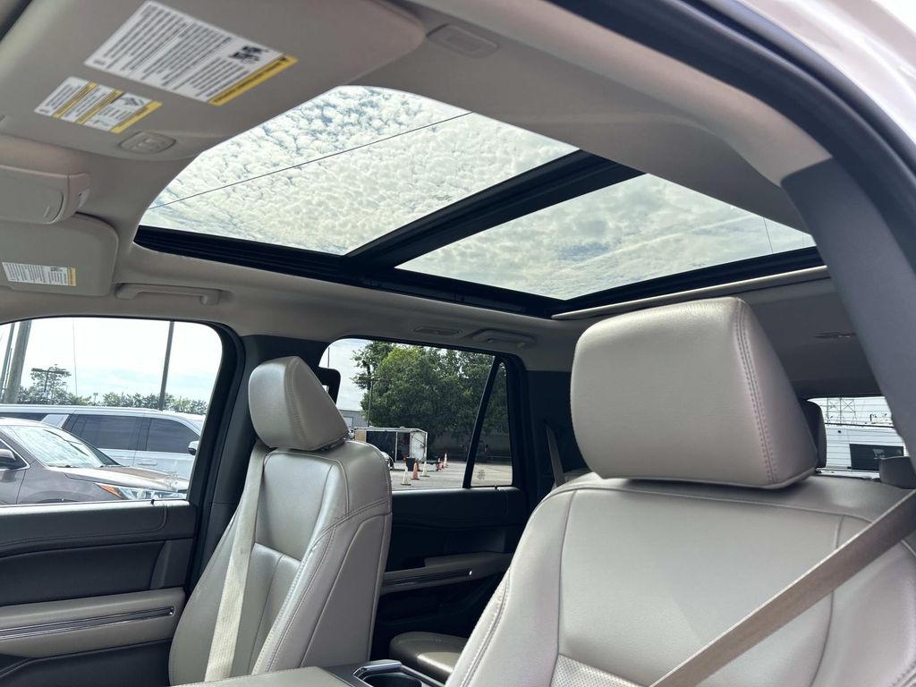 Used 2021 Ford Expedition SUV