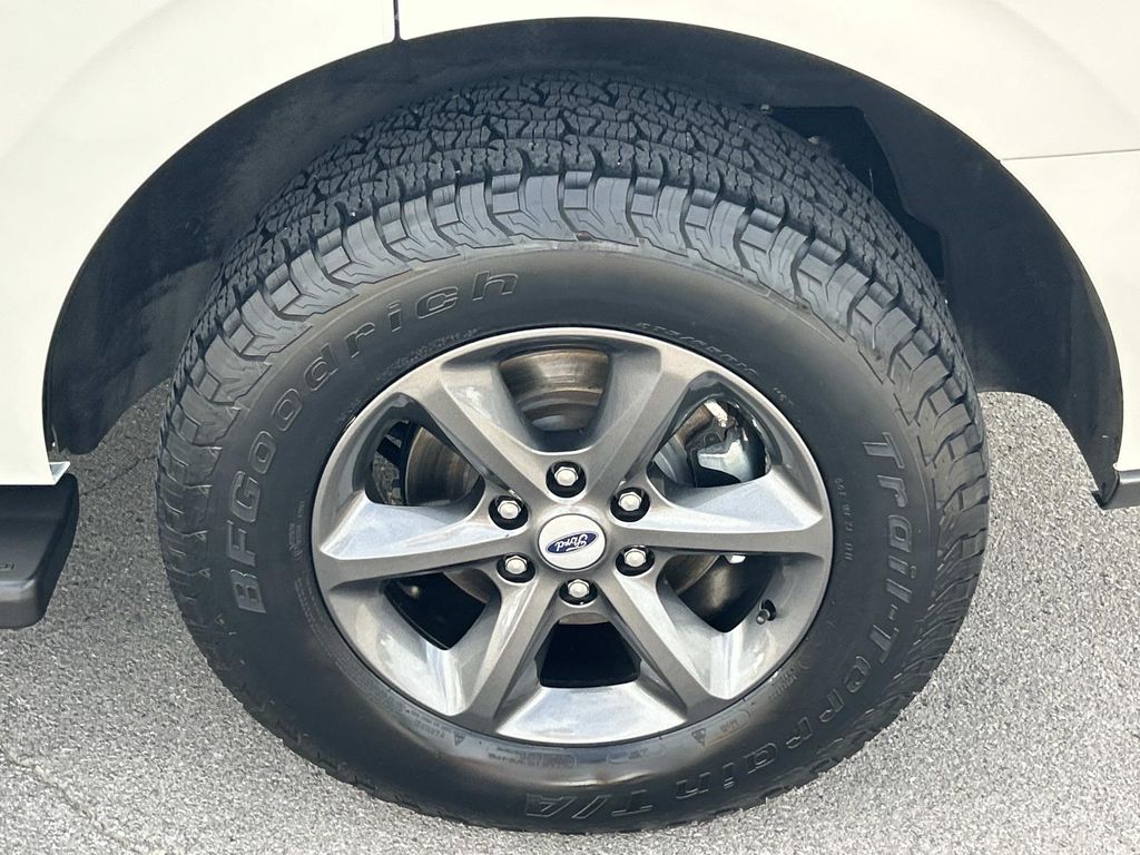 Used 2021 Ford Expedition SUV