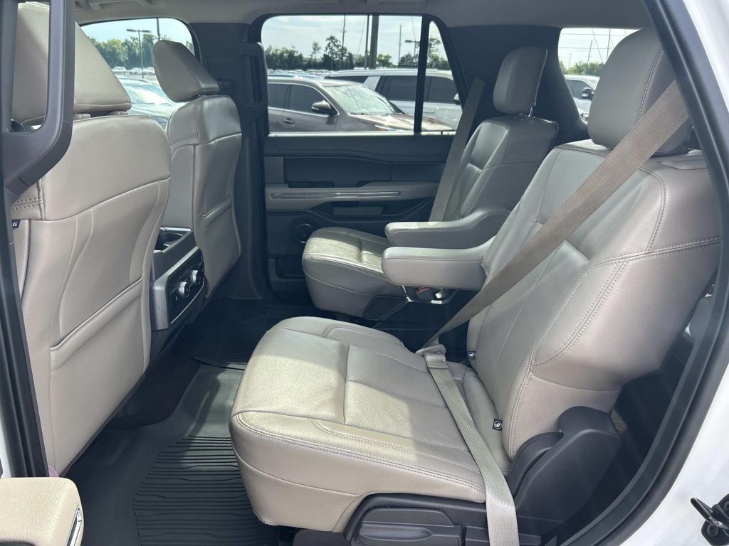 Used 2021 Ford Expedition SUV