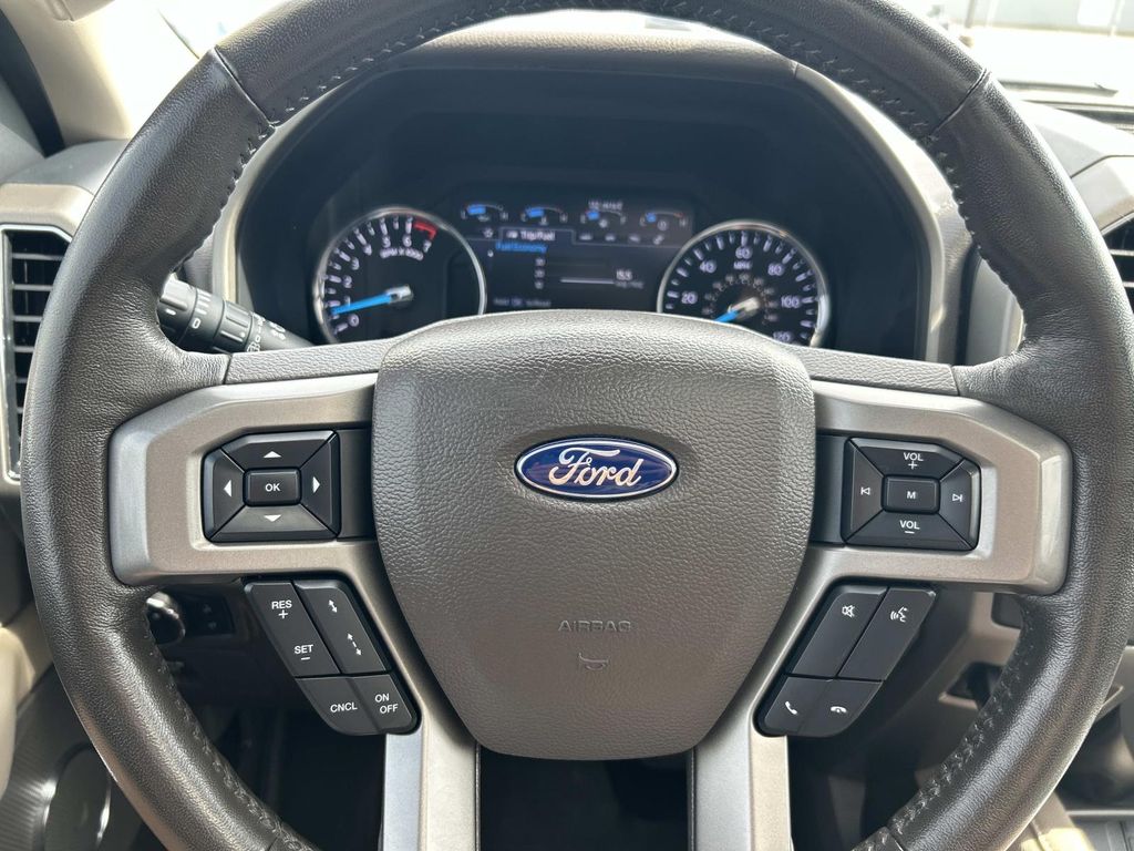 Used 2021 Ford Expedition SUV