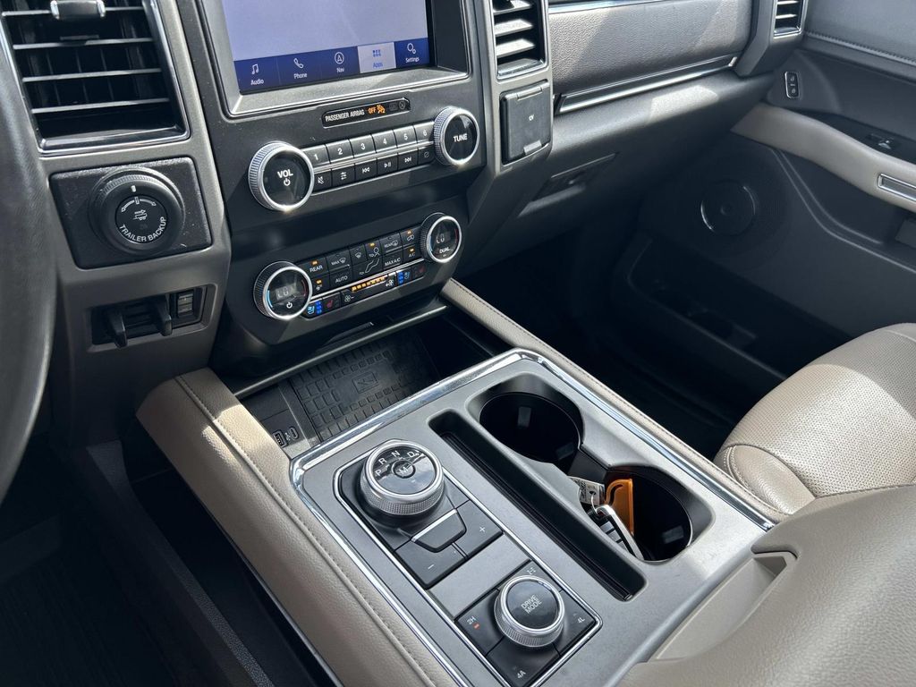 Used 2021 Ford Expedition SUV