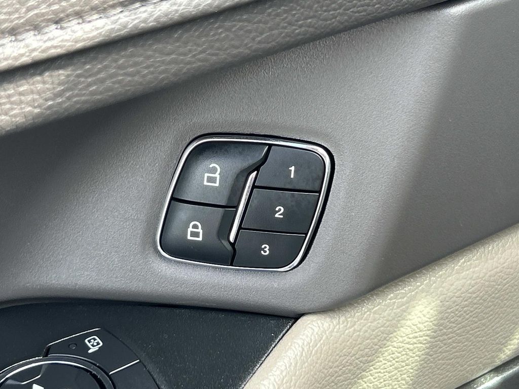 Used 2021 Ford Expedition SUV
