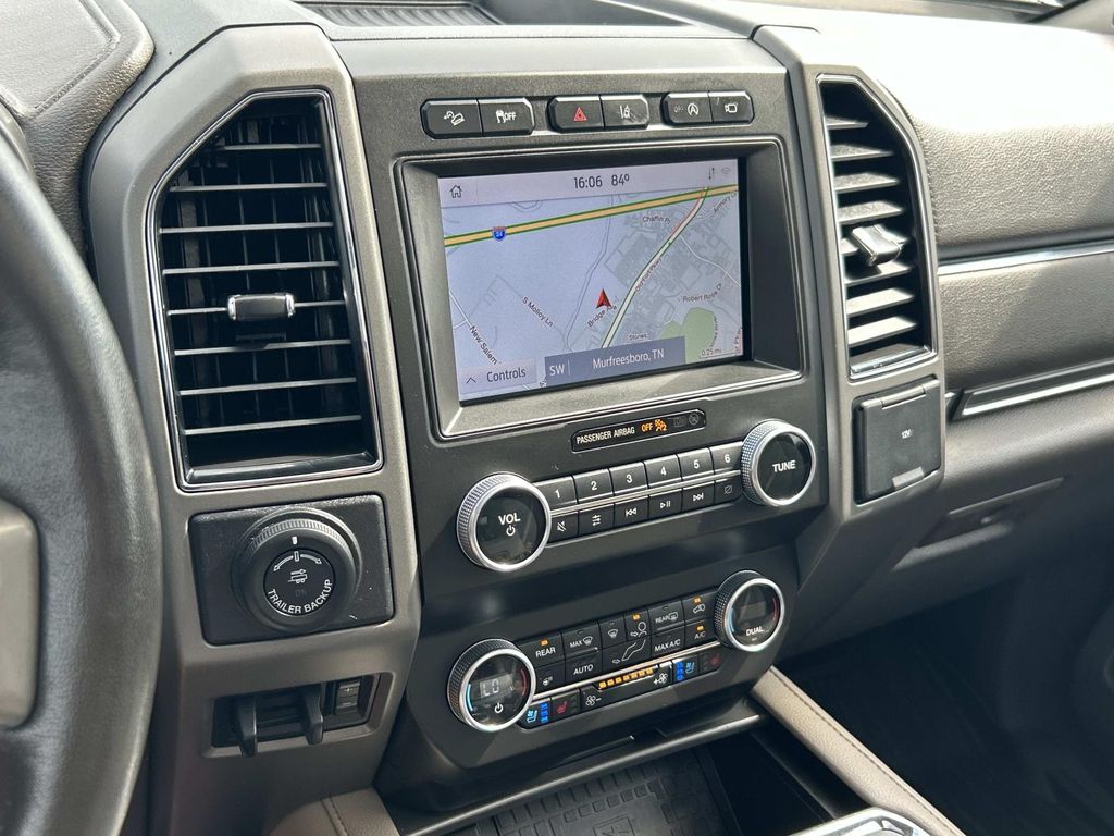 Used 2021 Ford Expedition SUV