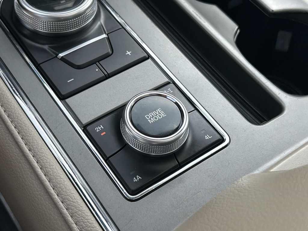 Used 2021 Ford Expedition SUV