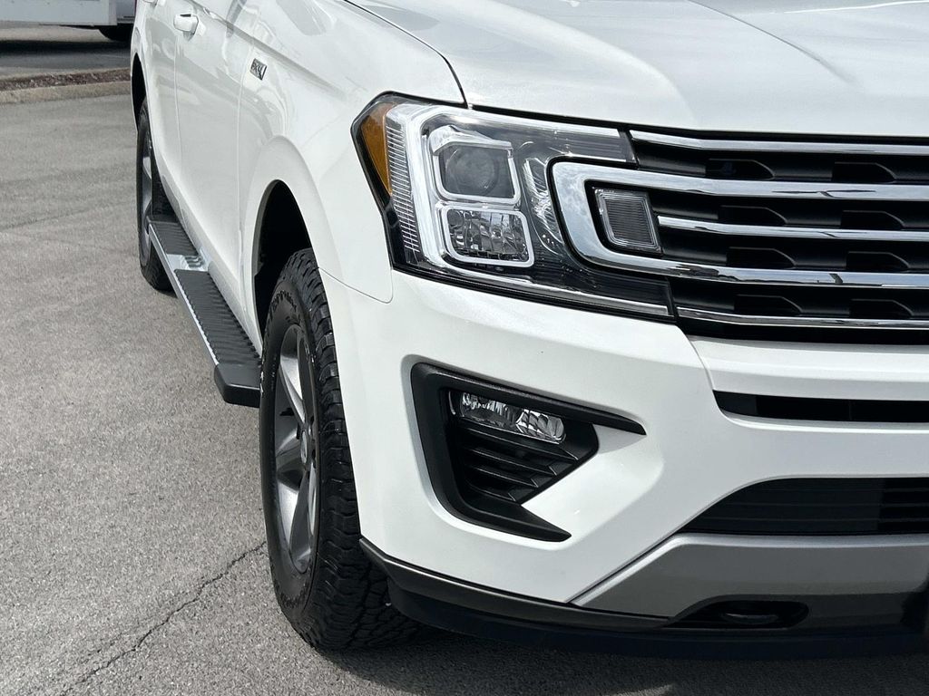 Used 2021 Ford Expedition SUV