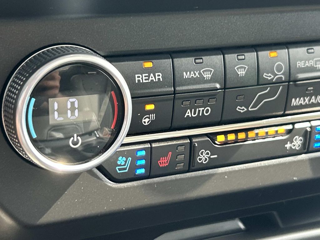 Used 2021 Ford Expedition SUV