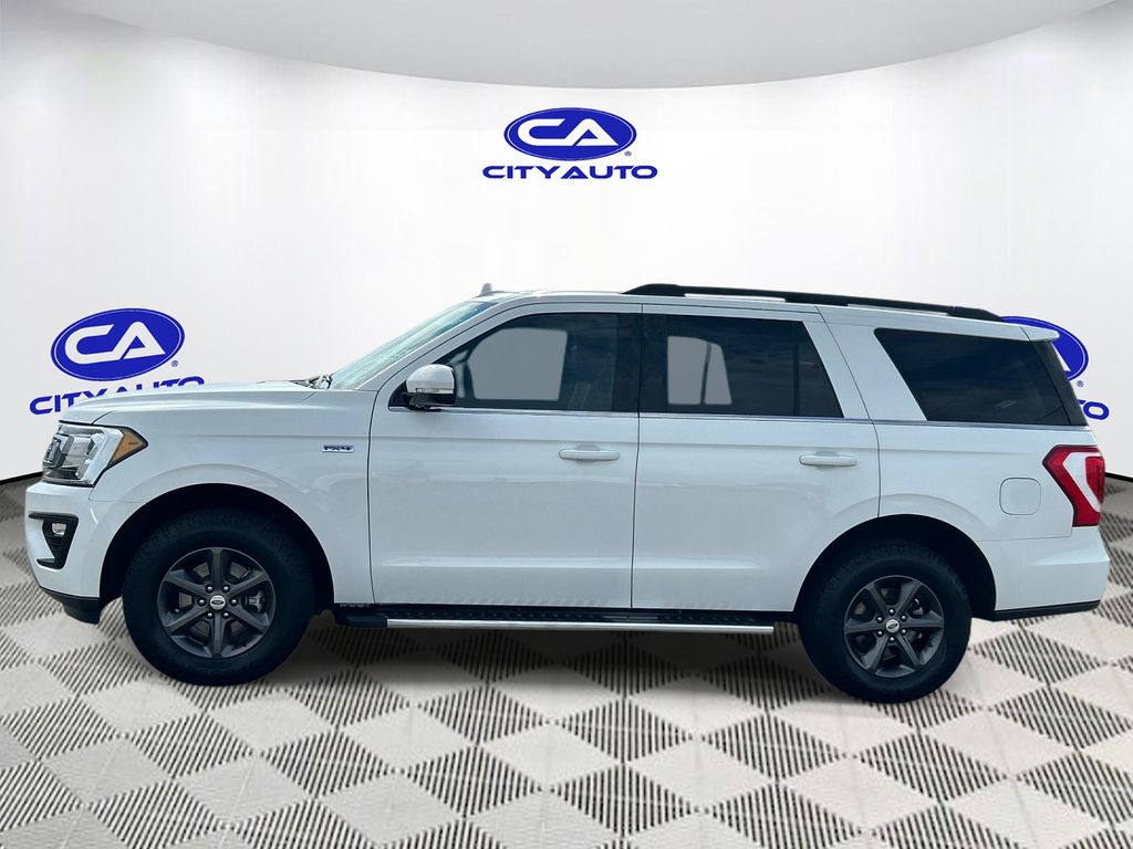 Used 2021 Ford Expedition SUV