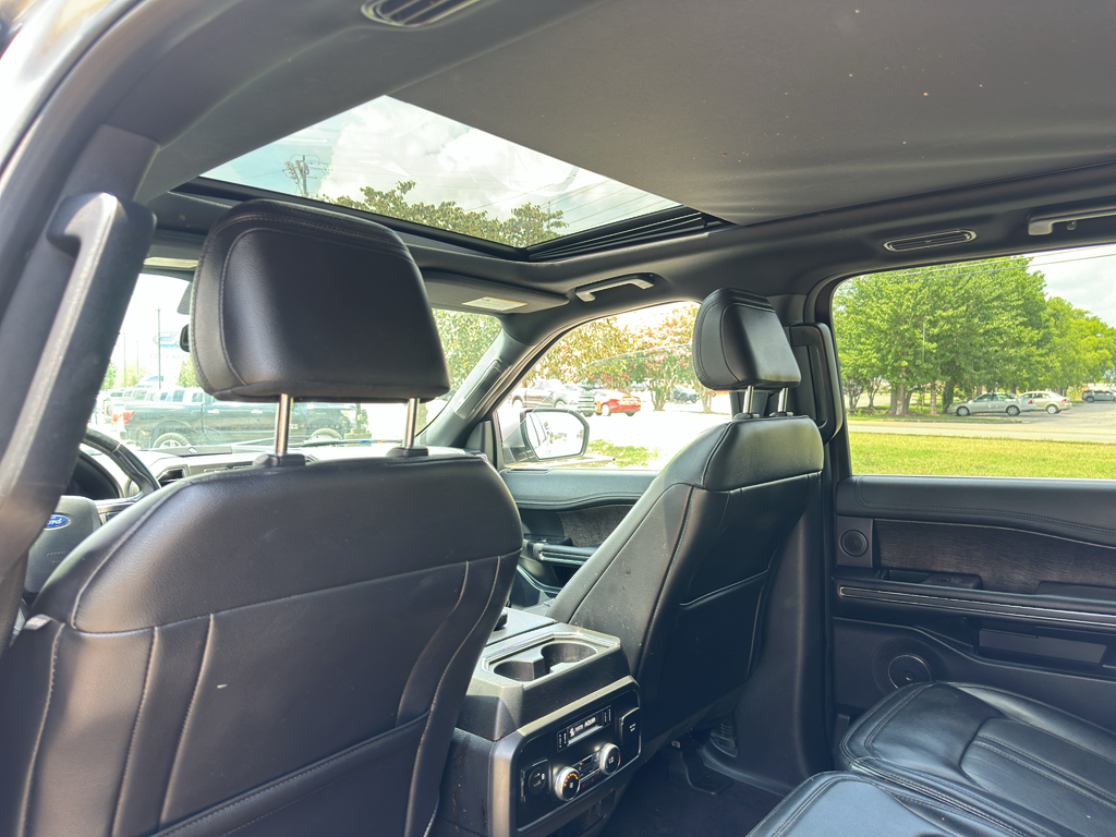 Used 2021 Ford Expedition MAX SUV