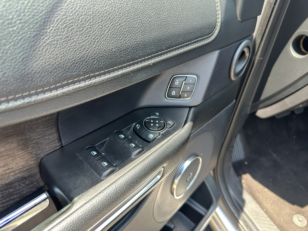 Used 2021 Ford Expedition MAX SUV