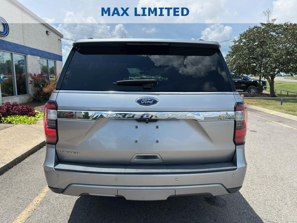 Used 2021 Ford Expedition MAX SUV