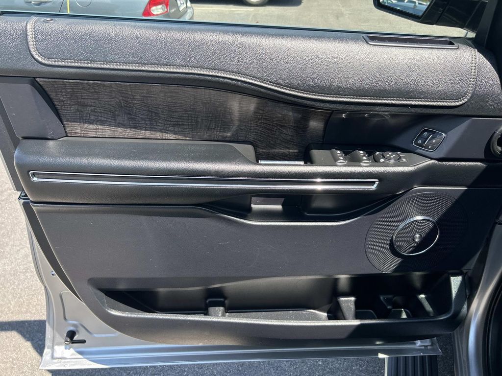 Used 2021 Ford Expedition MAX SUV