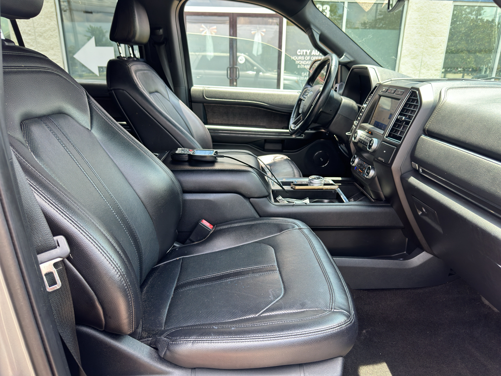 Used 2021 Ford Expedition MAX SUV