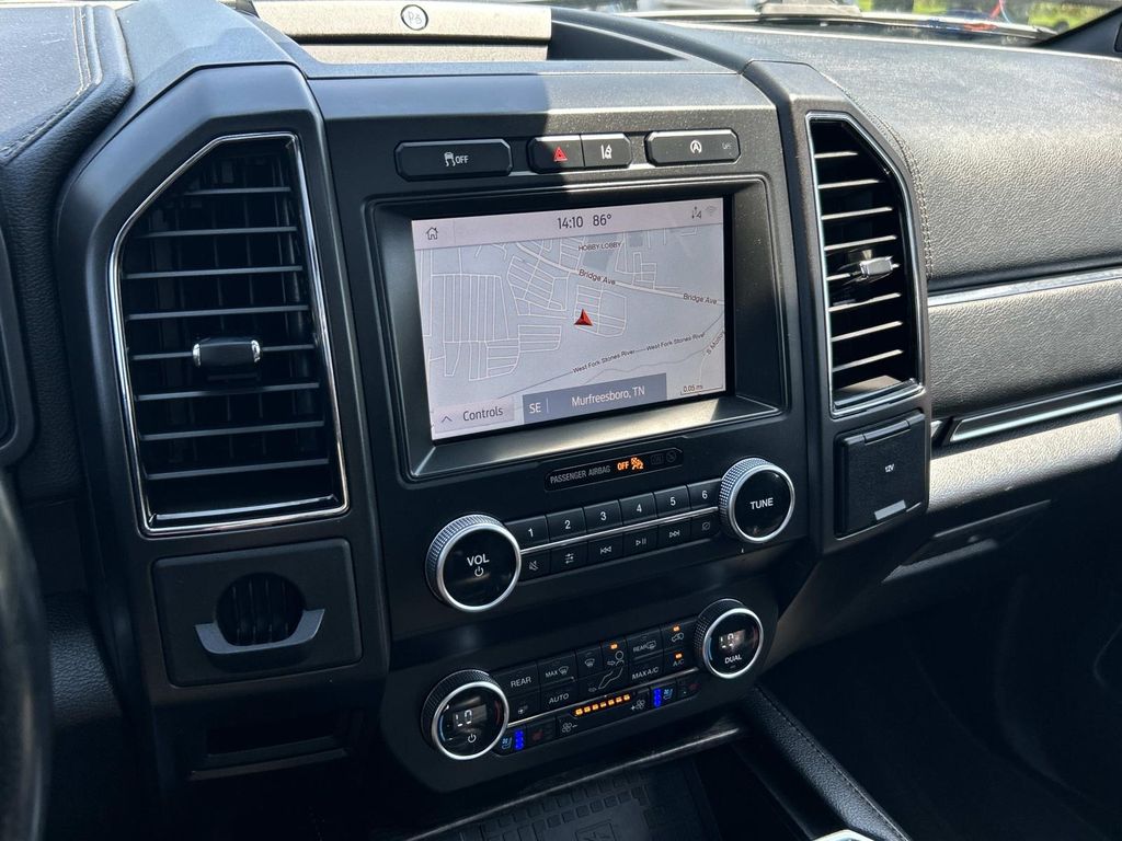 Used 2021 Ford Expedition MAX SUV