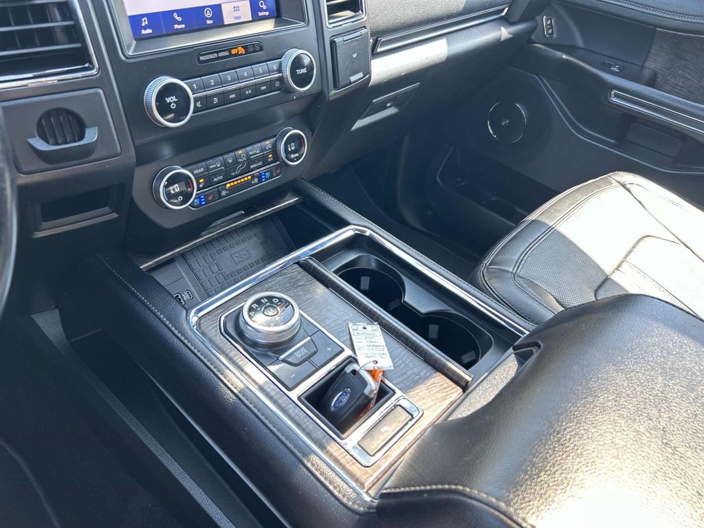 Used 2021 Ford Expedition MAX SUV