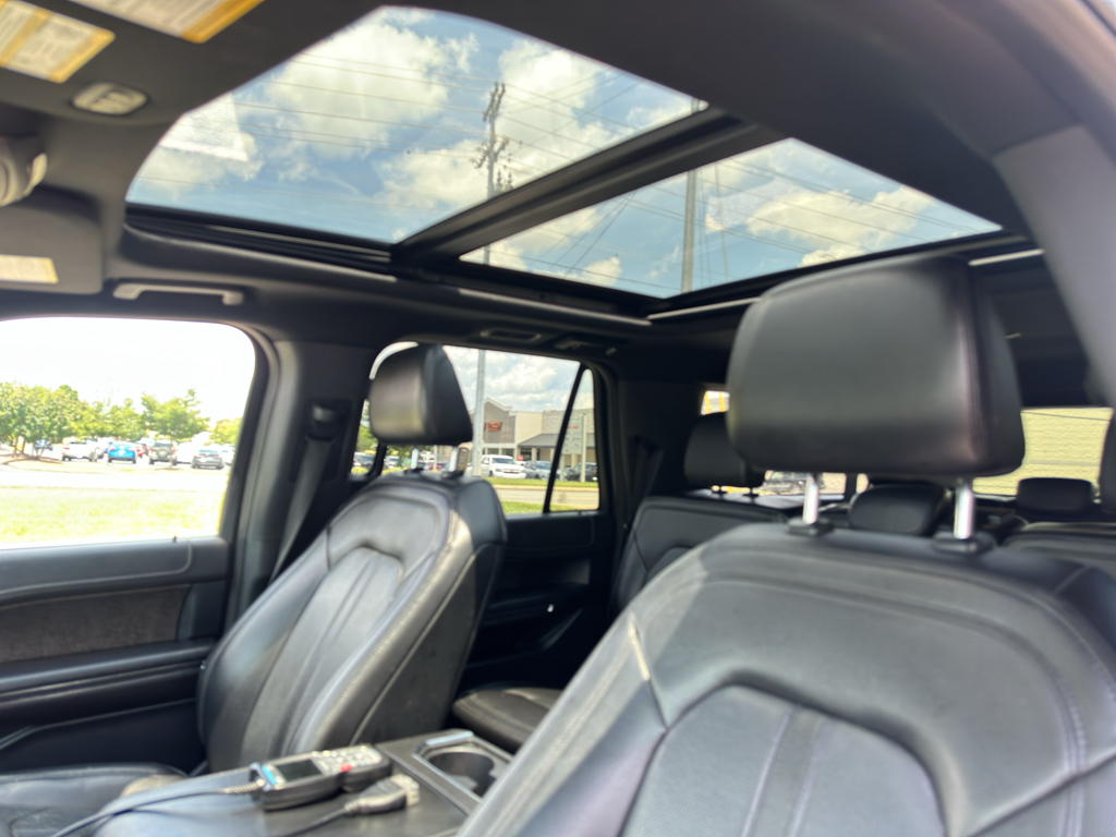 Used 2021 Ford Expedition MAX SUV