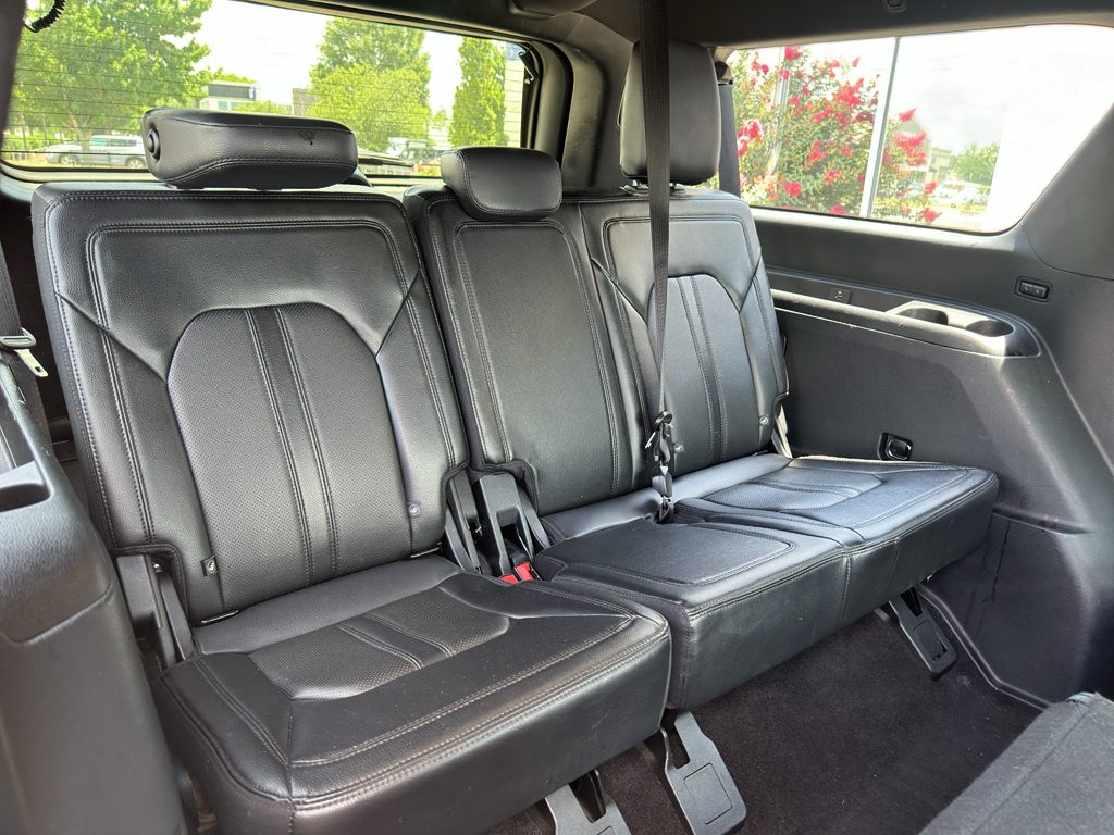 Used 2021 Ford Expedition MAX SUV