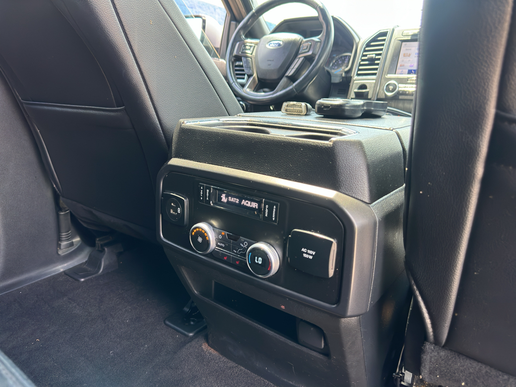 Used 2021 Ford Expedition MAX SUV