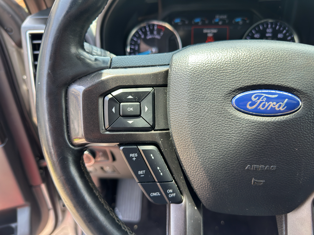 Used 2021 Ford Expedition MAX SUV