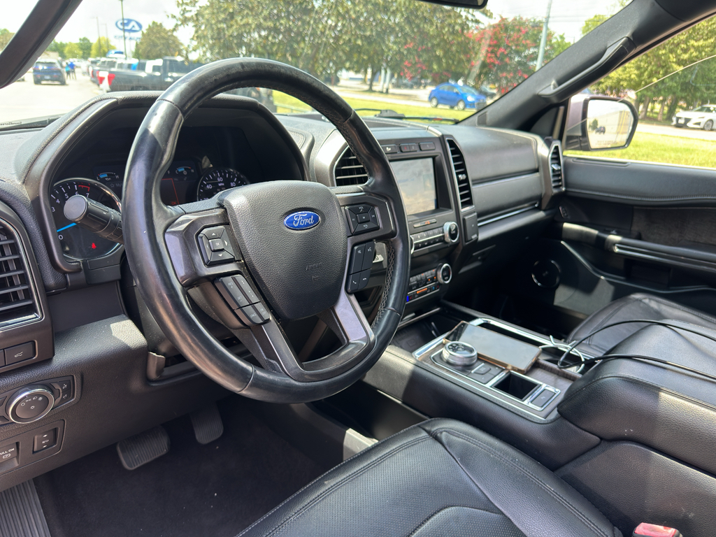 Used 2021 Ford Expedition MAX SUV