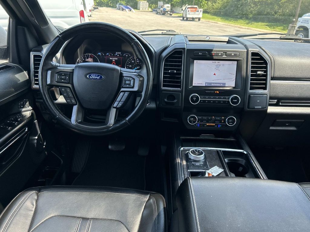 Used 2021 Ford Expedition MAX SUV