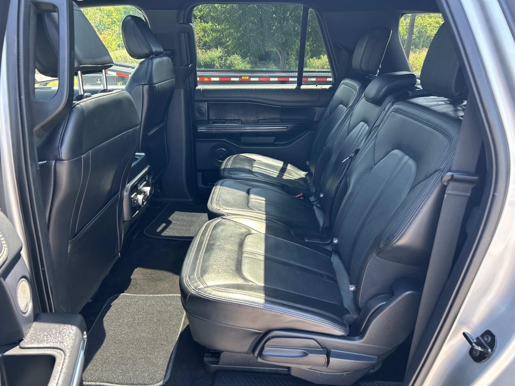 Used 2021 Ford Expedition MAX SUV