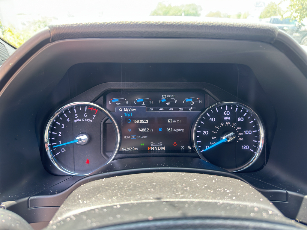 Used 2021 Ford Expedition MAX SUV
