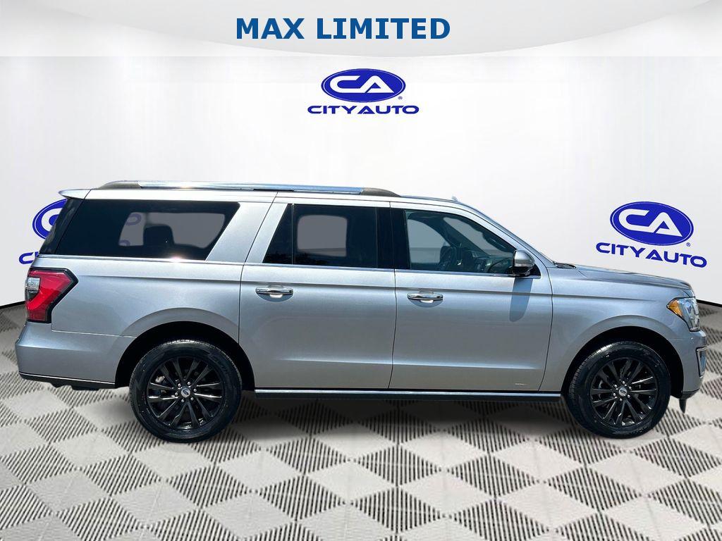 Used 2021 Ford Expedition MAX SUV