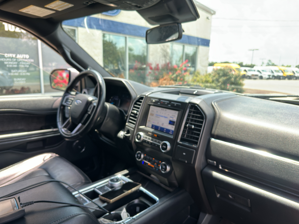 Used 2021 Ford Expedition MAX SUV