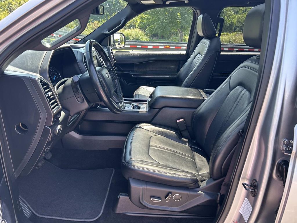 Used 2021 Ford Expedition MAX SUV