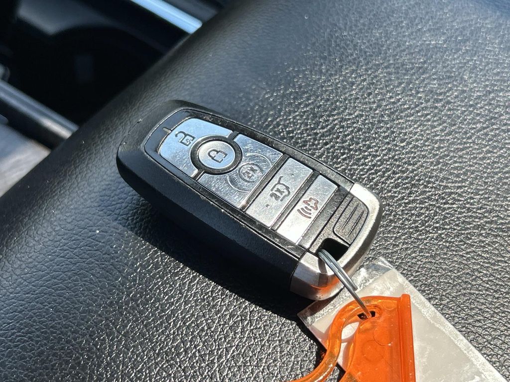 Used 2021 Ford Expedition MAX SUV