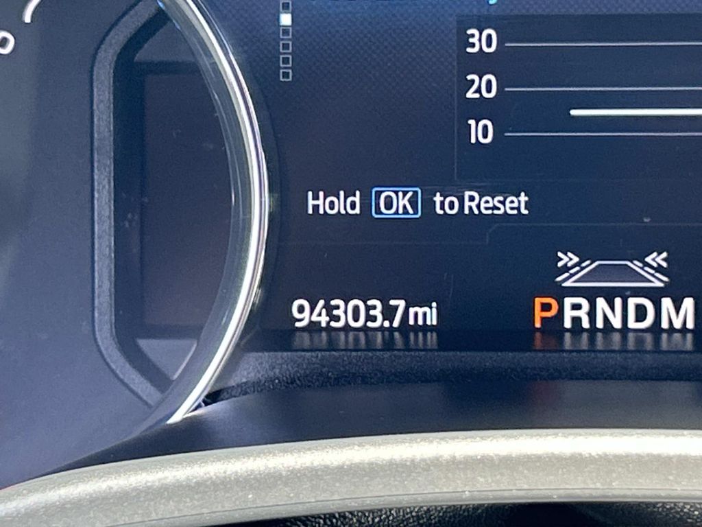 Used 2021 Ford Expedition MAX SUV