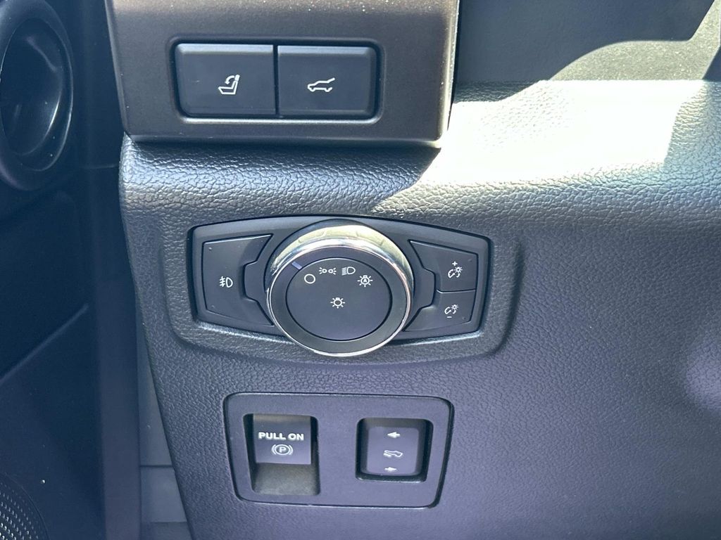 Used 2021 Ford Expedition MAX SUV