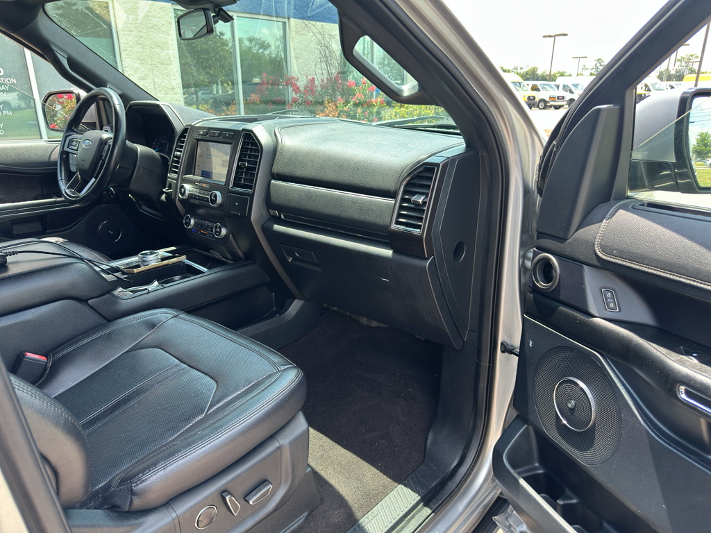 Used 2021 Ford Expedition MAX SUV