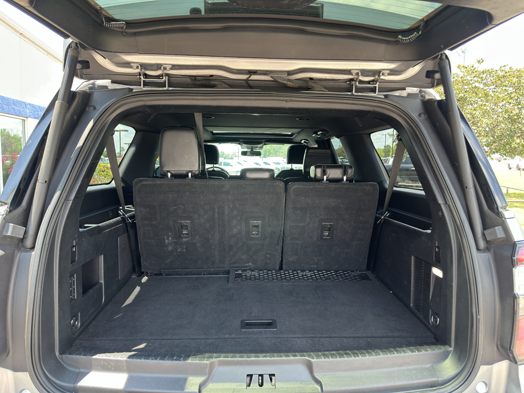 Used 2021 Ford Expedition MAX SUV