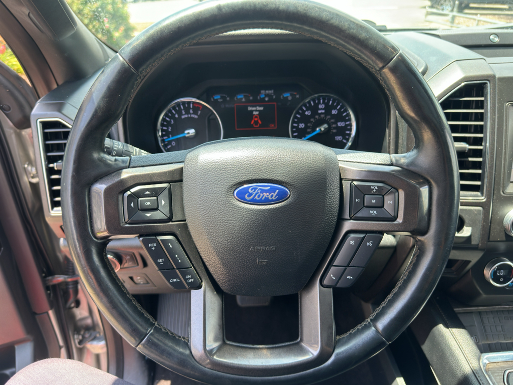 Used 2021 Ford Expedition MAX SUV