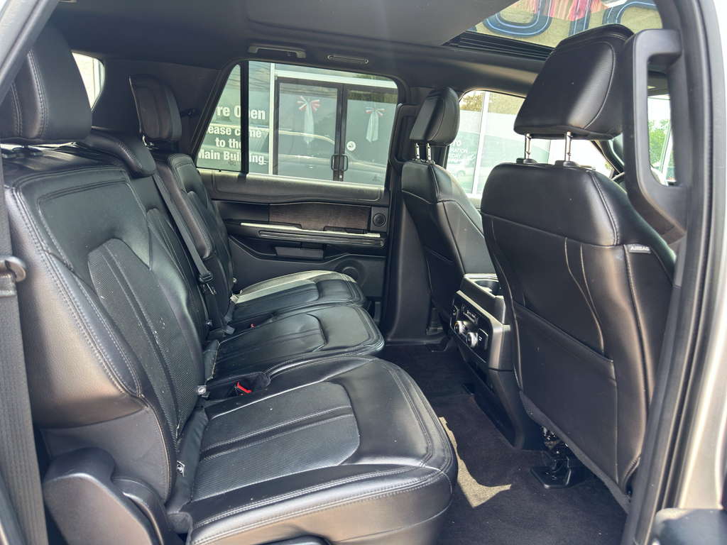 Used 2021 Ford Expedition MAX SUV