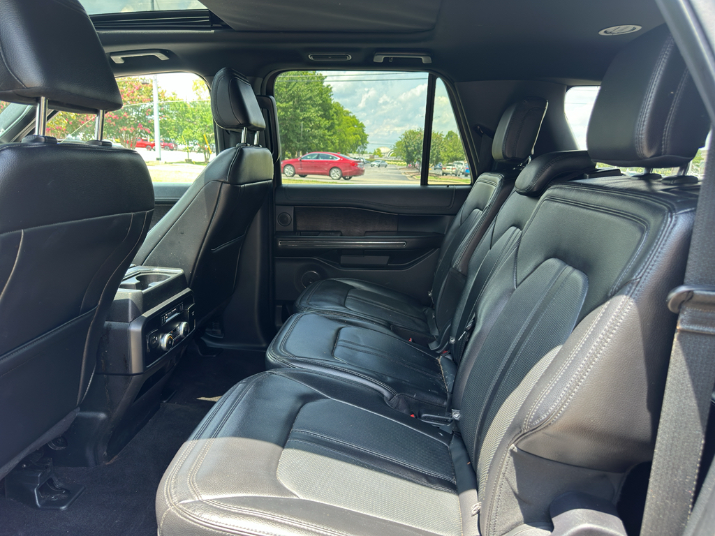 Used 2021 Ford Expedition MAX SUV