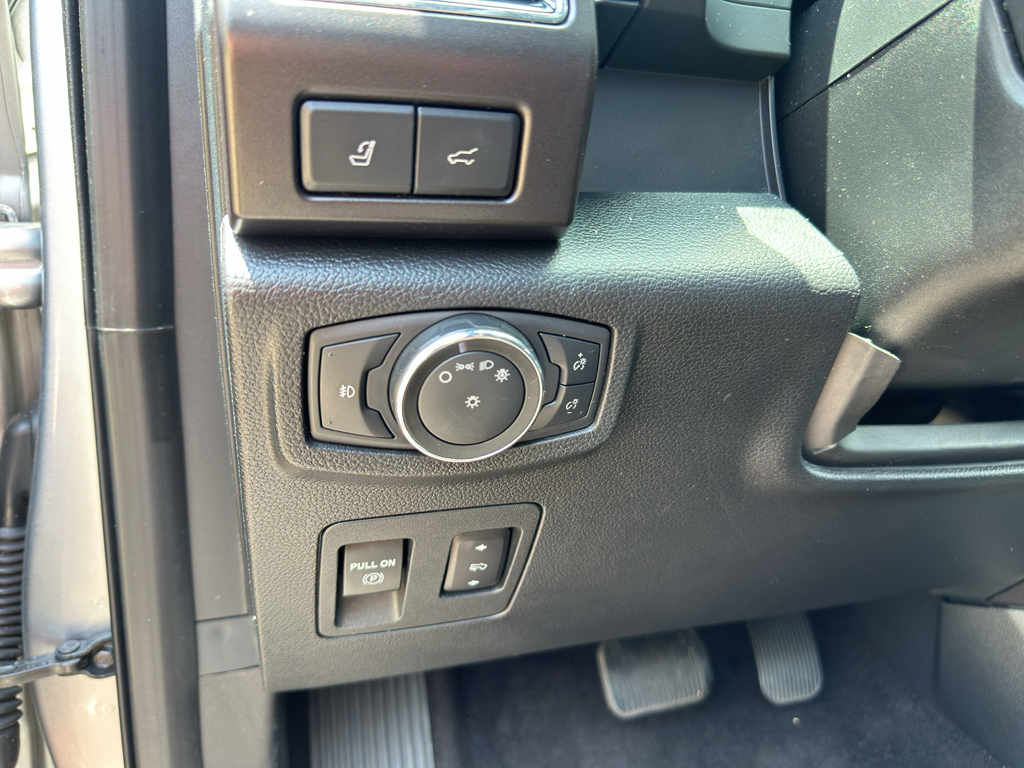Used 2021 Ford Expedition MAX SUV