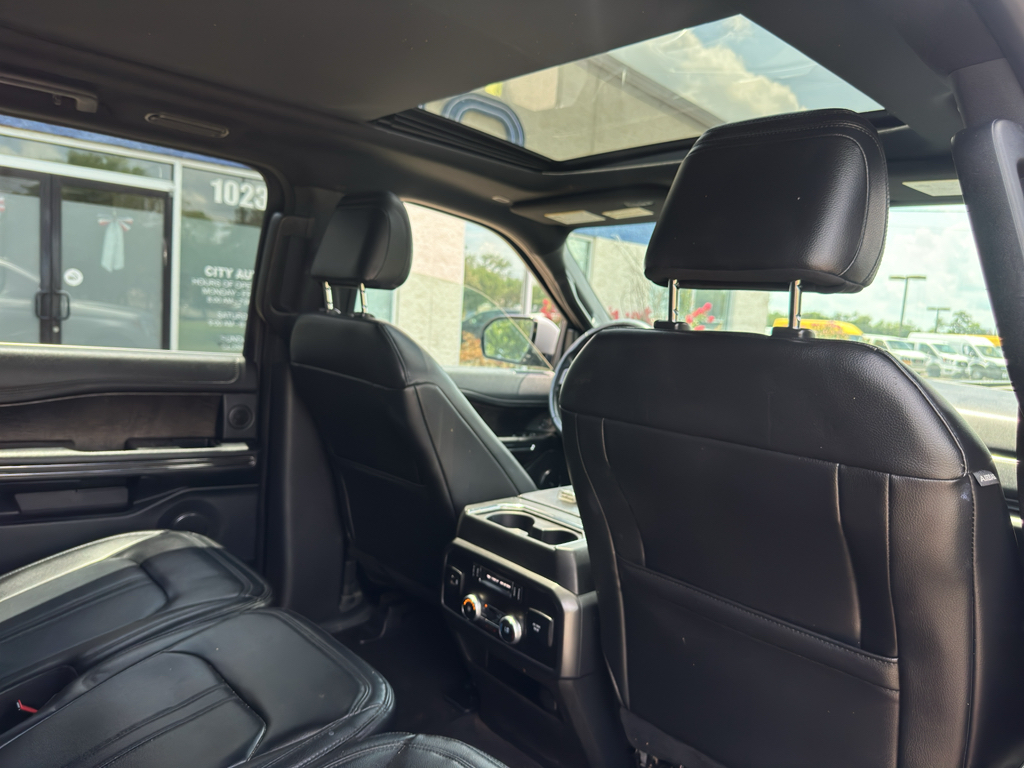 Used 2021 Ford Expedition MAX SUV