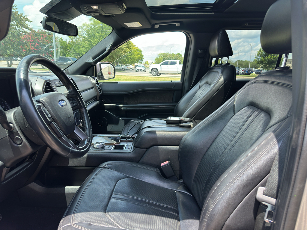 Used 2021 Ford Expedition MAX SUV