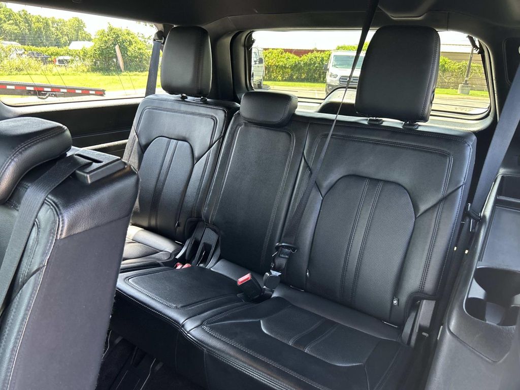 Used 2021 Ford Expedition MAX SUV
