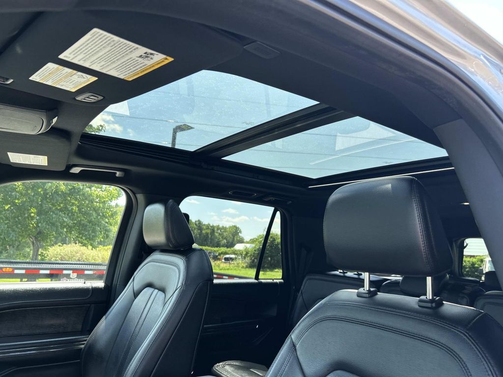 Used 2021 Ford Expedition MAX SUV