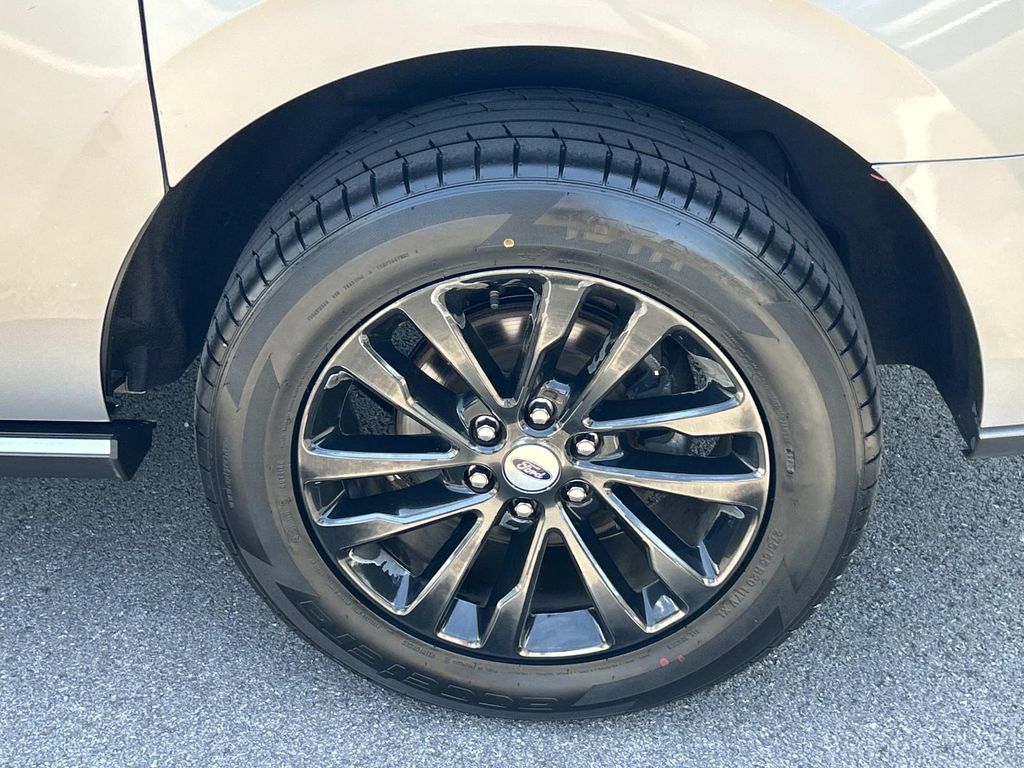 Used 2021 Ford Expedition MAX SUV