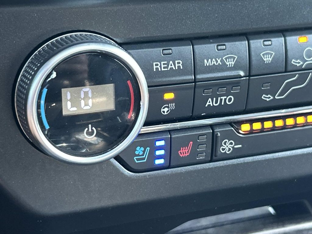 Used 2021 Ford Expedition MAX SUV