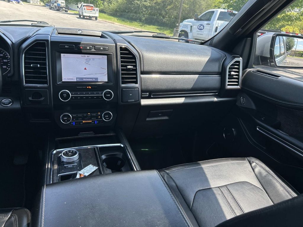 Used 2021 Ford Expedition MAX SUV
