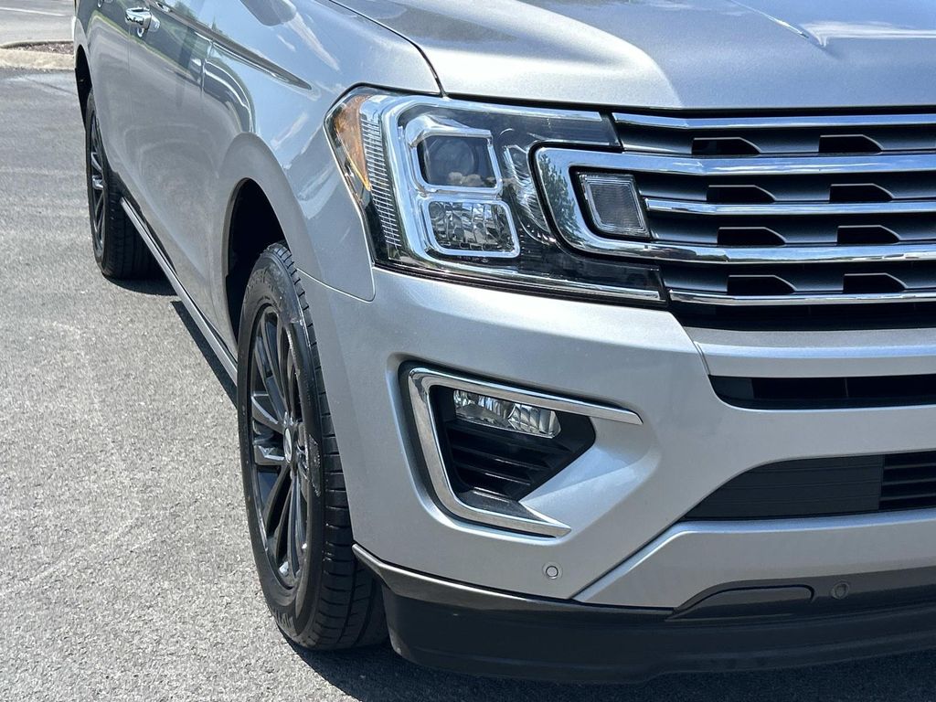 Used 2021 Ford Expedition MAX SUV