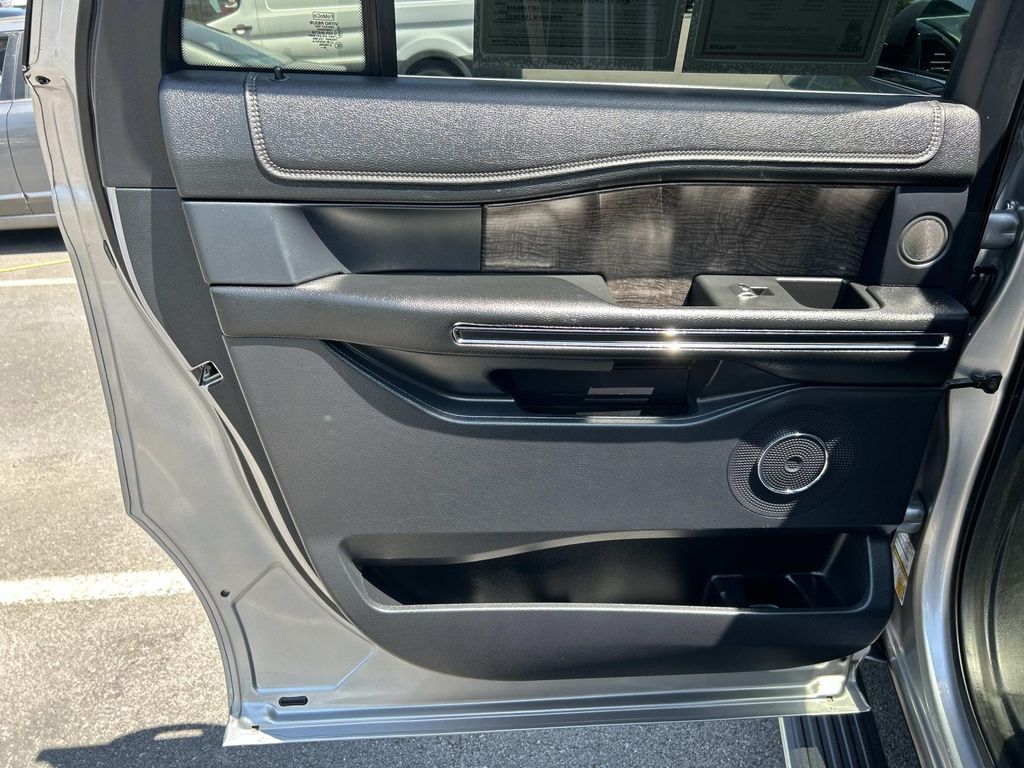 Used 2021 Ford Expedition MAX SUV