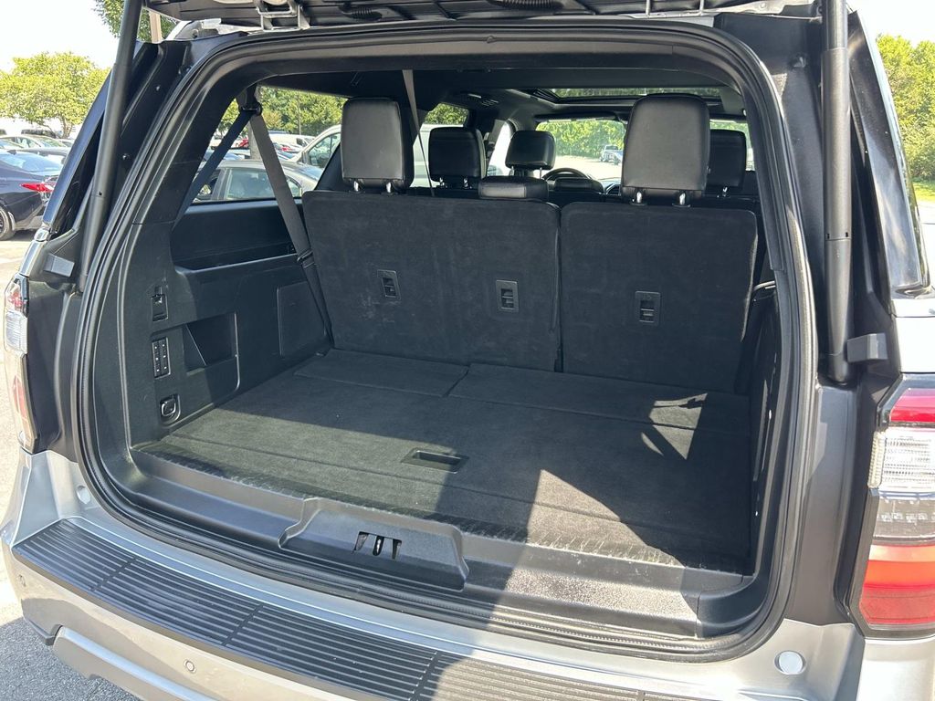 Used 2021 Ford Expedition MAX SUV