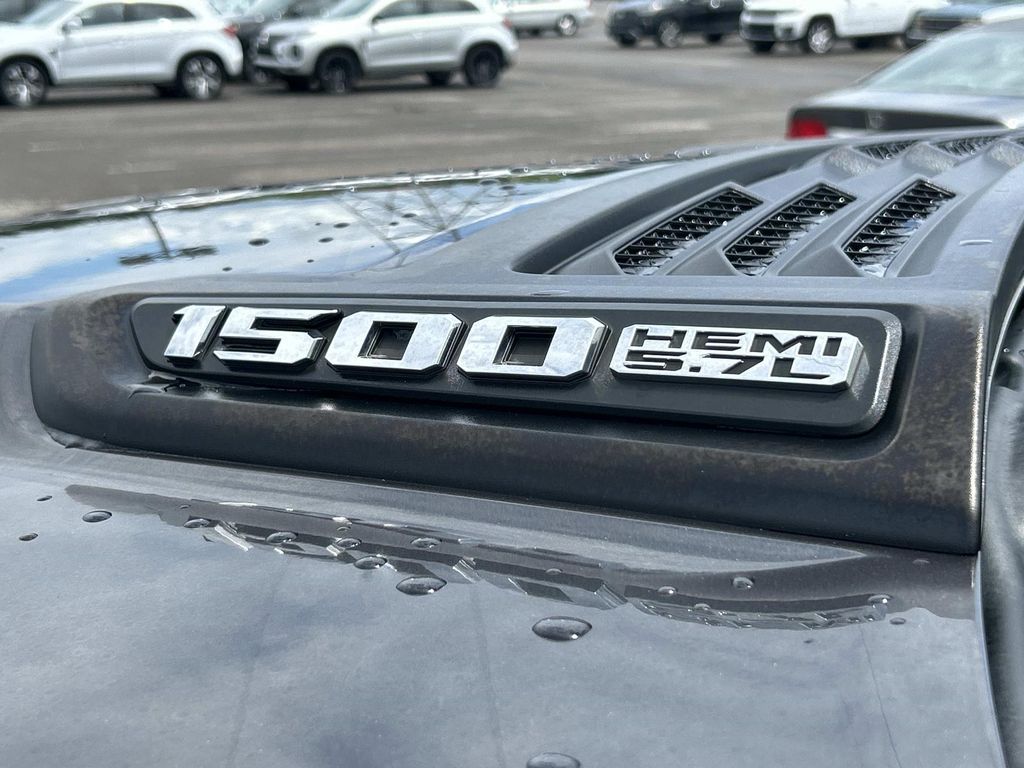 Used 2019 Ram 1500 Truck